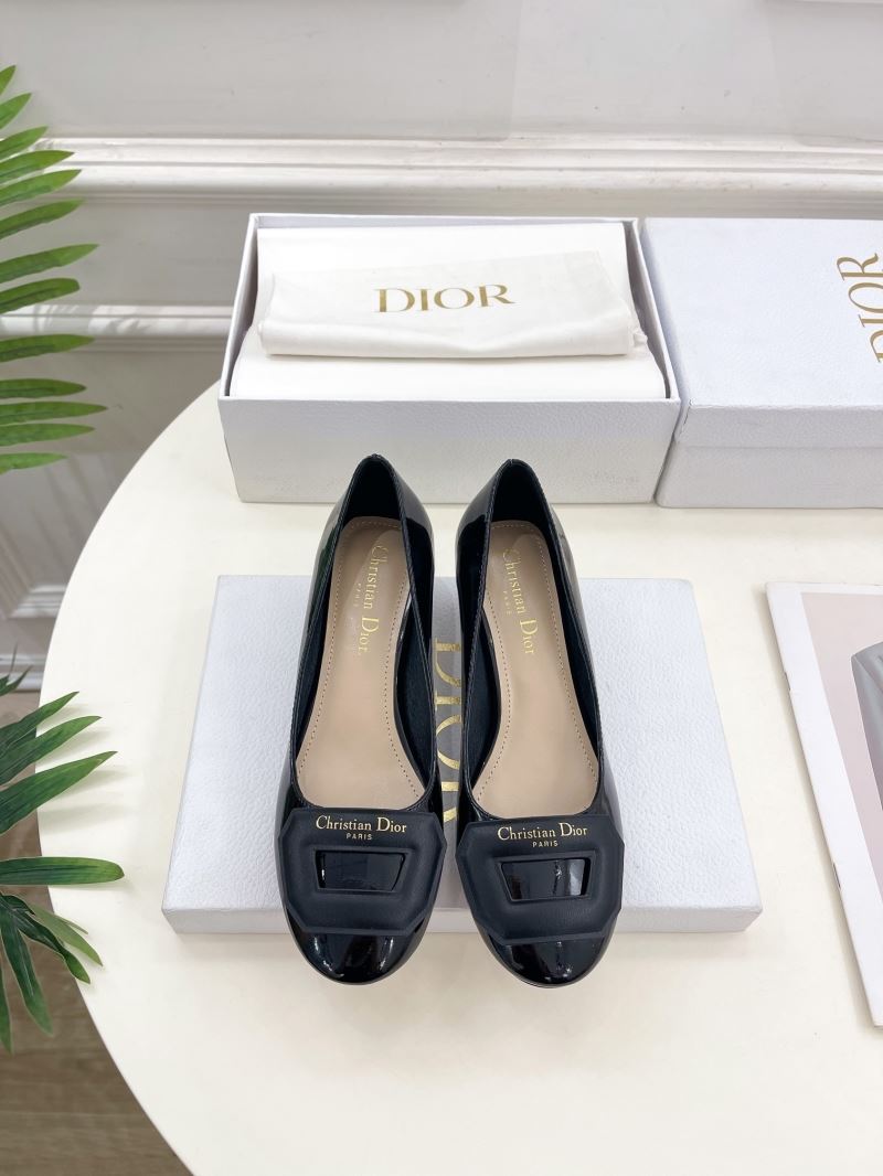 Christian Dior Heeled Shoes